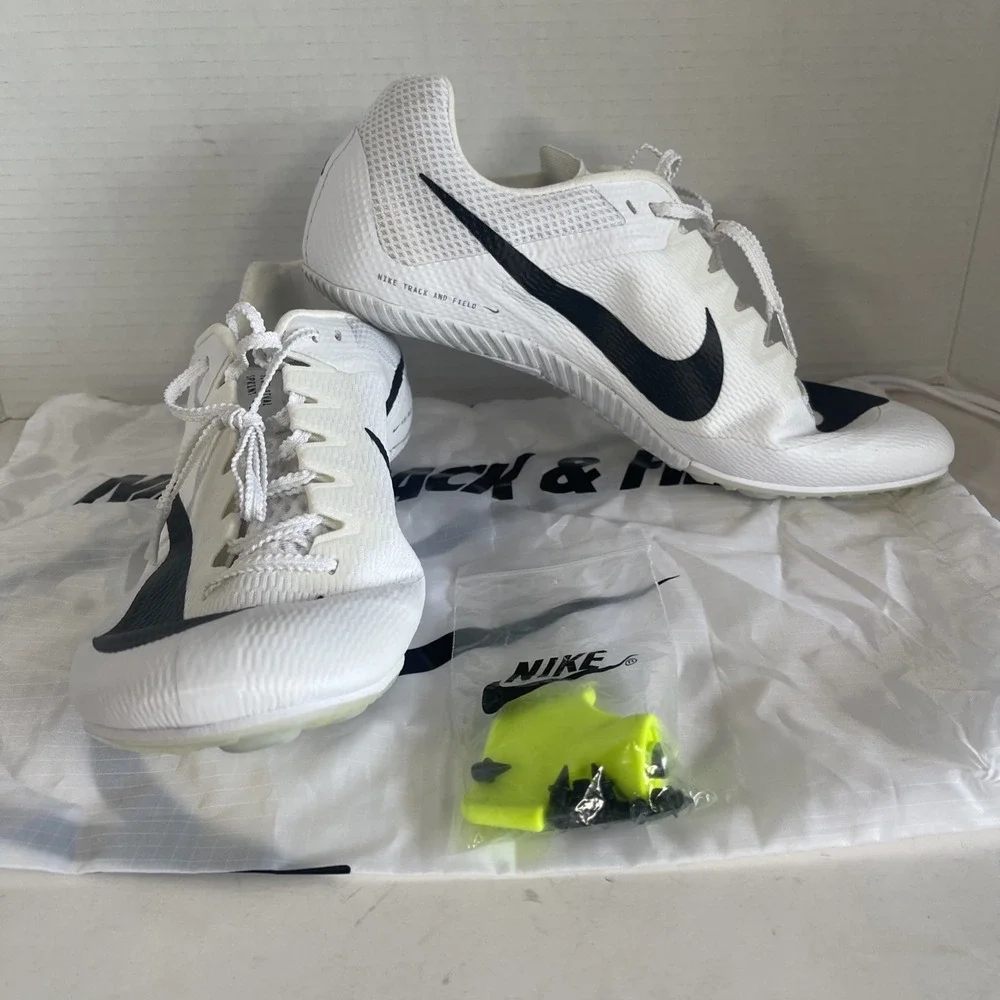Nike zoom rival
